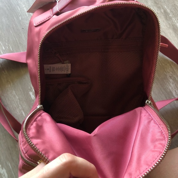 Lululemon City Adventurer Backpack Mini *10L - Picture 11 of 12